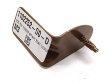 TESLA MODEL 3 Front Left Fender Holder 1102252-S0-D 2019 24292958