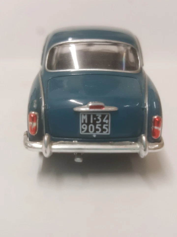 1/43 LANCIA Appia 2^ serie Norev - Immagine 2 di 4