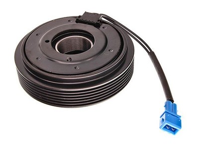 Magnetkupplung Klimakompressor AC130018 für VW