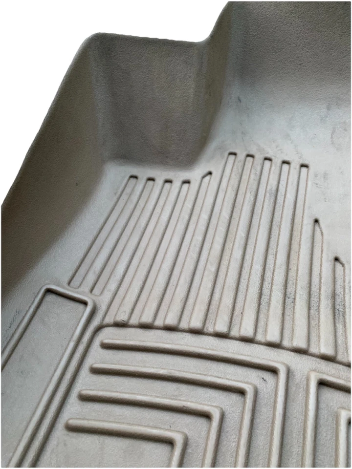 Оригинальный комплект из 4 передних напольных ковриков BMW 320i 320i xDrive 328d 328d xDrive F30 от оригинального производителя - Изображение 3 из 4