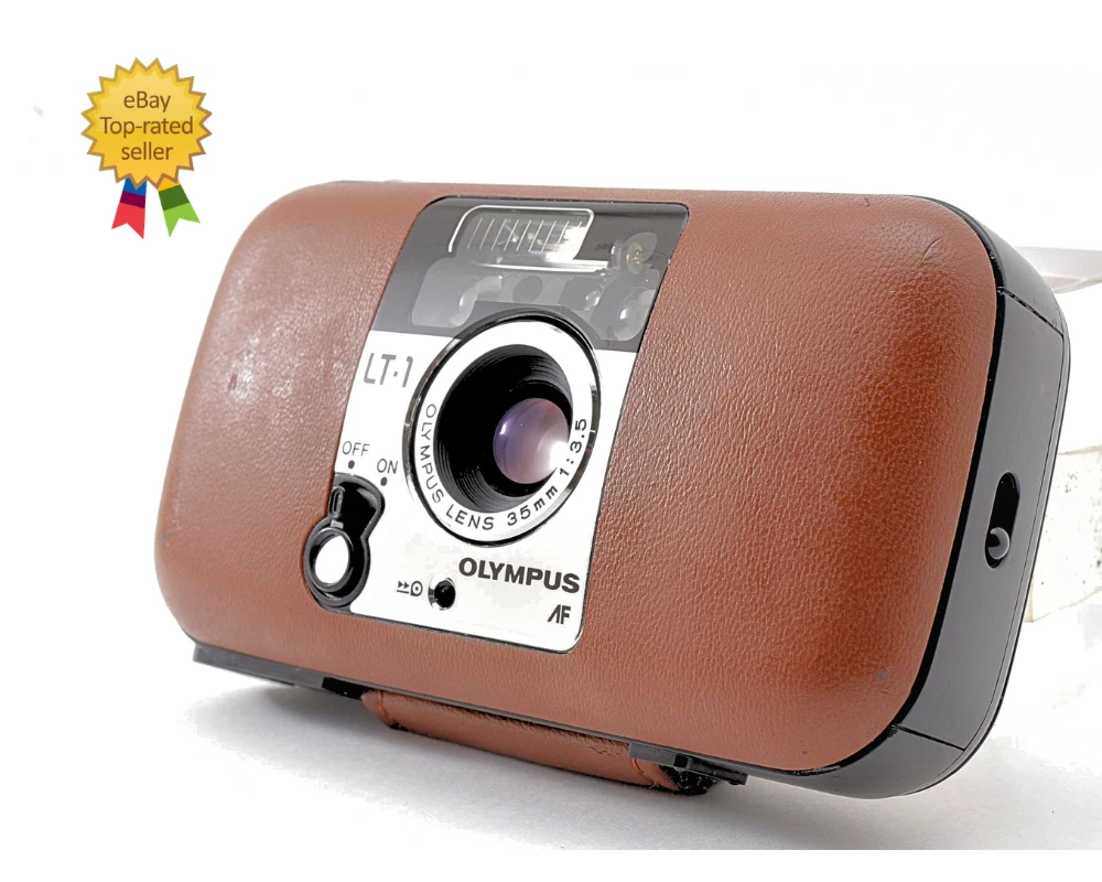 Olympus LT Film Cameras for sale | eBay