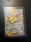 Pikachu EX Surging Sparks #057/191