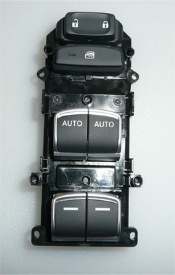 2022 2023 2024 Honda Civic OEM Master Power Window Switch PN: M87594 M64590