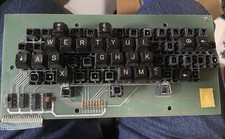 TRS-80 Model 1 Keycaps (See Description for K...