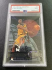 1997 SKYBOX METAL UNIVERSE #81 KOBE BRYANT PSA 9 MINT RARE INSERT 📈