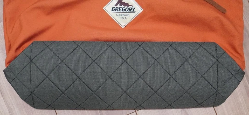 Bolso Gregory Sunrise, escala Foto 4 de 4