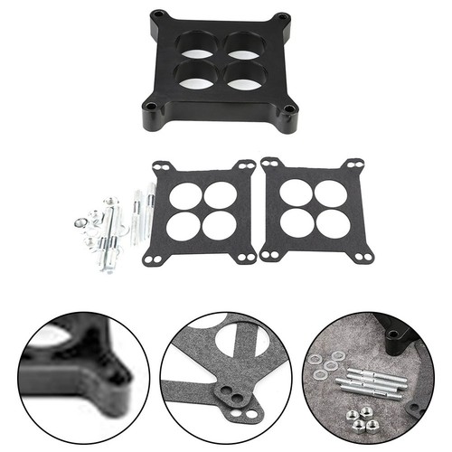 Metal Carburetor Gasket for Efficient Performance and Enhanced Functionality - Picture 3 of 8