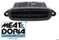 Meat & Doria 73212742 SteuergeräT FüR Beleuchtung FüR BMW