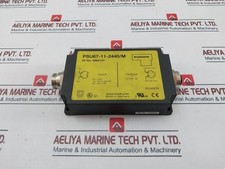 Turck Psu67-11-2440/m Power Supply Module 2a 100-240v~ 50-60Hz
