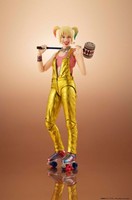 Bandai S.H. Figuarts Birds Of Prey Harley Quinn Exklusiv