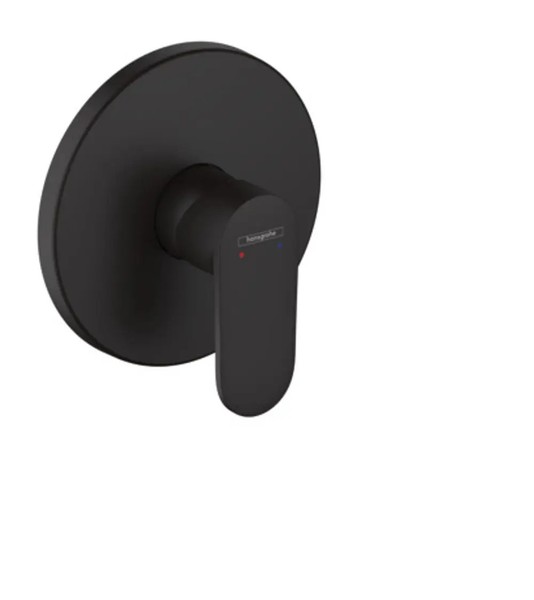 Hansgrohe Vernis Blend Einhebel-Brausemischer Unterputz FüR Ibox Universal-image