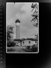 30009832 - 2946 Wangerooge Lighthouse