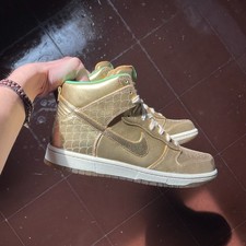 NIKE DUNK HIGH NAGOYA JAPAN flom buck doom sb...