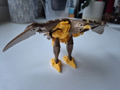 Transformers Beast Wars Airazor Basic Class Kenner 1997 Air Razor - Image 1 of 4