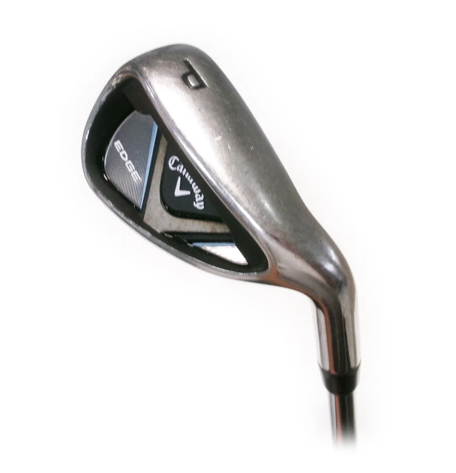 Callaway Edge Single Pitching Wedge Steel Regular Flex - Image 3 of 4