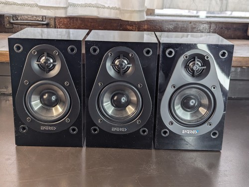 Energy Take Classic 5.1 Satellite Single Speaker