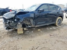 Wheel Aluminum 17x7 Fits 17-18 MAZDA CX-5 1679258