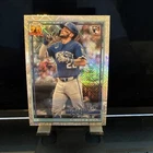 2026 Topps Series 2 Carter Jensen Base (RAW)