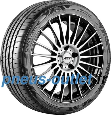 Nexen N Fera Primus 235/60 R17 102H 4PR - Photo 1/2