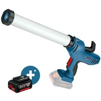 Bosch Akku-Kartuschenpresse 18V Gcg 18V-600 Kartuschenpistole Fugenpresse
