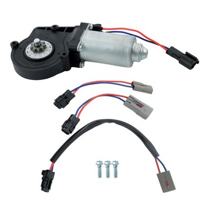 Labwork Driver Left Side Power Window Lift Motor For Ford F-150 F-250 F-350