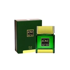Flavia Unisex The One EDP 3.4 oz Fragrances 6294015129076