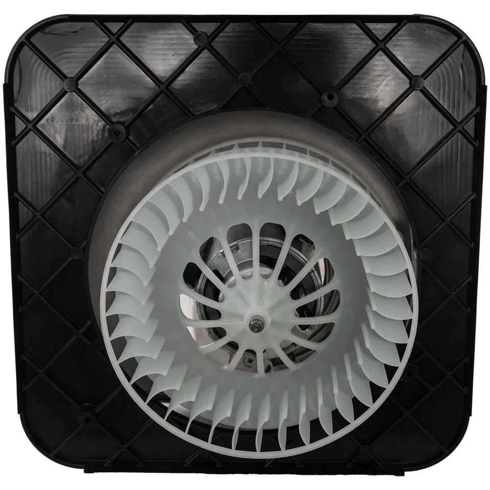 Motores de soplador para MB Mercedes CL Clase S cupé sedán Mercedes-Benz CL600 CL500 Foto 4 de 4