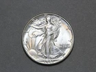 1941 50C Walking Liberty Silver Half Dollar Ch/Gem Bu
