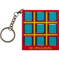 Tic-Tac-Toe Spiel