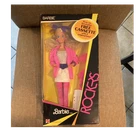 Mattel Barbie and The Rockers Doll 1985 w/ Cassette & Accessories