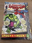 Amazing Spider-Man #119 Marvel Comics 1973