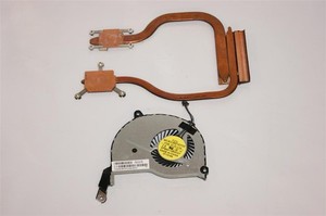HP Pavilion 15 N Serie Kühler und Lüfter Cooling Fan 739540-001 #3020