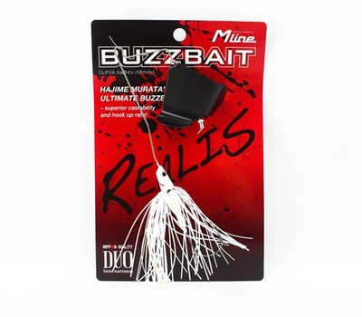 Duo Realis Buzzbait 1/2 oz K�der J035 (1972)