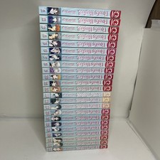 Fruits Basket Manga Singoli 1-23 Set Completo Fuori Produzione