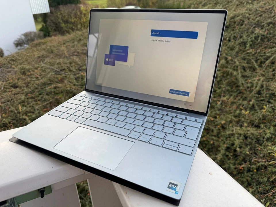 Dell XPS 13 (9315) i7-1250u/16GB/512GB/13zoll GARANTIE 10/2026 - Bild 4 von 4