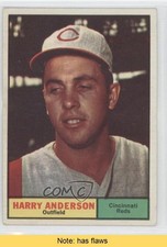 Harry Anderson