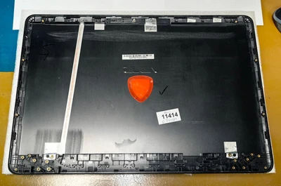 Coque Plasturgie ecran Arrière 13NB0751AM0111 - Asus Rog G741JM - Photo 1/4