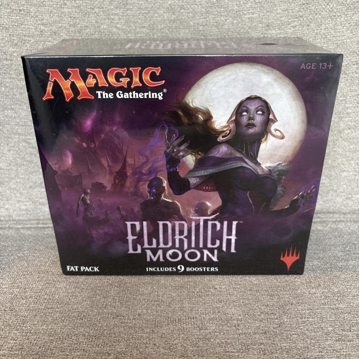 Eldritch Moon MTG Sealed Booster Boxes for sale | eBay