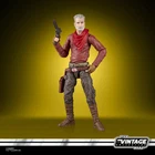 Star Wars The Vintage Collection Cobb Vanth (Unarmored) Minty Fresh