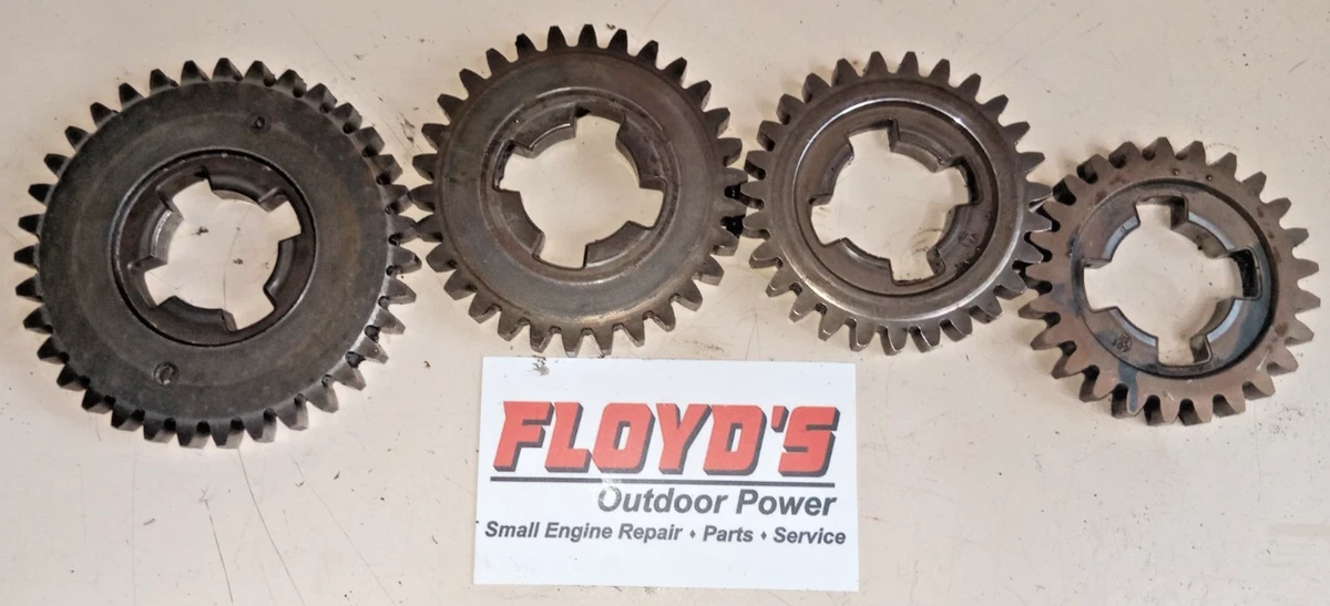 Peerless Tecumseh | Acquisti Online Su - Foto 3