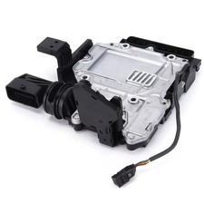 Automotive Other Systems Parts 0CK927156AA Transmission Control Unit For Audi A6