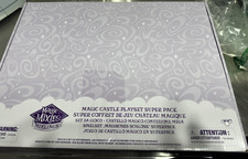 Magic Mixies Mixlings Magic Castle Playset Super Pack, Expanding Playset