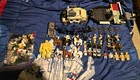 LEGO Star Wars Bulk Lot Minifigures & Parts
