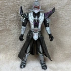 Power Ranger Vintage Ninja Storm Vexacus Villain Action Figure 2003