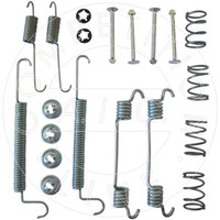 ZubehöRsatz Bremsbacken AIC 53800 FüR Opel Astra Caravan T92 T98 CC Combo Tour