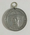 South Shields Honours Heroic Mafeking Baden Powell Metal medal 1899-1900 Scouts