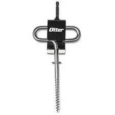 Otter Quick Snap Ice Anchor Driver Tool