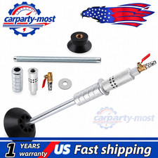 Air Pneumatic Dent Puller Car Auto Body Repair Tool Slide Hammer Wsuction Cups Air Pneumatic Dent Puller Car Auto Body Repair Tool Slide Hammer Wsuction Cups