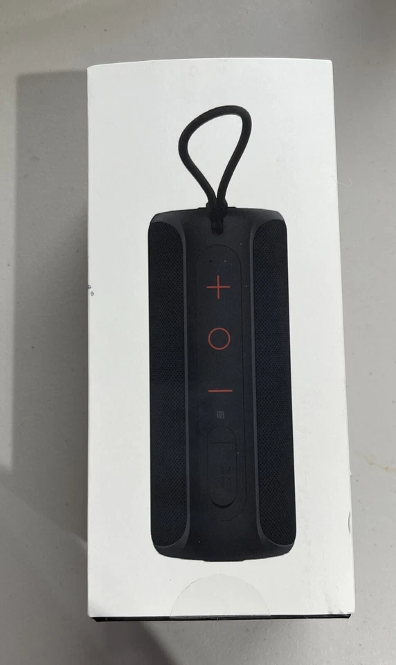 JVC waterproof speaker SP-SX2BT wireless portable Bluetooth with surround sound - Image 4 of 4