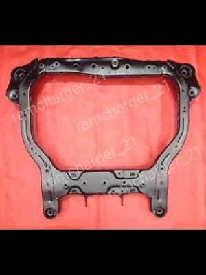 2008-2011 Kia Rio Hyundai Accent Front Sub K-Frame Engine